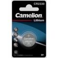 Camelion 3V Lithium  Knopfzelle