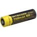 Nitecore Li-Ion Akku Typ 18650 NL1823