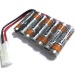 Camelion Racing RC Akkupack 8,4V 1100mAh