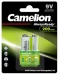 Camelion Always Ready HR6F22 / 9-Volt / 200mAh