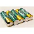Varta Recharge Modellbauakku 5er Reihe