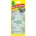Frosted Pine WunderBaum