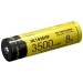 Nitecore Li-Ion Akku Typ 18650 NL1835HP