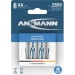Ansmann Digital Mignon / AA  Akku