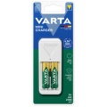 Varta Mini Charger +   Mignon