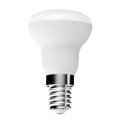LED Reflekto rR39 3W 280lm E14 2700K Warmwei&szlig;
