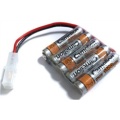 Camelion Racing RC Akkupack 6V 1100mAh