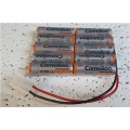 Camelion Racing Pack Modellbau Akku mit Tamiya Stecker