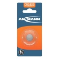 Ansmann Knopfzelle75mAh