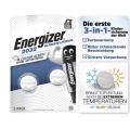 Energizer Ultimate Knopfzelle CR2032