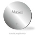 Maxell Uhrenknopfzelle