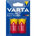 Varta 4714 Longlife Max Power Baby