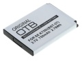 Akku kompatibel zu SONY ERICSSON BST-37 LI-ION