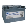 Exide  Dryfit A412/50F10