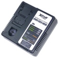 XCell Ladegerät für Panasonic 7,2-24V
