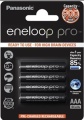 Panasonic Eneloop Pro BK-4HCDE/4BE