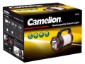 CAMELION RS225 / 10W Hochleistungs-LED Akku-Suchscheinwerfer