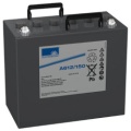 Exide  Sonnenschein A612/150