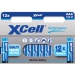 XCell Performance LR03 Micro AAA Batterie