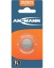 Ansmann Knopfzelle CR2025