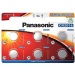 Panasonic Lithium Power
