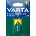 Varta Akku 56722 9V Block Ready2Use