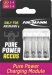 Pure Power Ladegerät für 1-4 Li-Ion Akkus Micro AAA/ Mignon