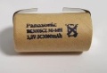 Panasonic Sub-C BK300SCE 3000mAh