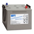 Exide Dryfit A512/115A