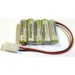 Modellbau-Akkupack NiMh 6,0 V 2500 mAh