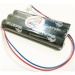 batterieplus2go Akkupack 7,2V 2300mAh