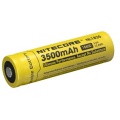Nitecore Li-Ion Akku Typ 18650 NL1835 3500 mAh