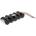GI  F1x5 Saft VNT CS mit Kabel