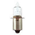 Halogenlampe f&uuml;r Fahrrad-/Motorradbel.
