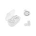 DROP TWS Earbuds Kopfhörer weiß