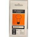 LED-Reflektorstrahler McShine, E27, R63, 6W, 620lm
