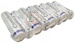 Camelion 8er Reihe 9,6V 2500mAh mit Lötfahne