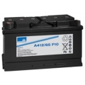 Exide  Dryfit A412/65F10