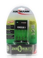 Ansmann Powerline 4Zero Wattneu