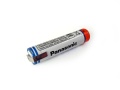 Panasonic  AAA 1,2V TYP1000 Ni-MH Lötfahne Z