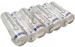 Camelion 7er Reihe 8,4V 2500 mAh mit Lötfahne
