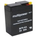 Multipower  MP9-6A