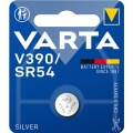 Varta 390 Uhrenbatterie SR1130SW / AG10